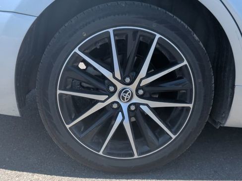 Used 2023 Toyota Camry SE image 7