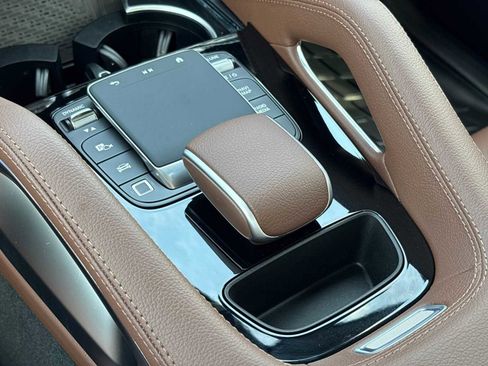 New 2026 Mercedes-Benz GLE 350 4MATIC image 17