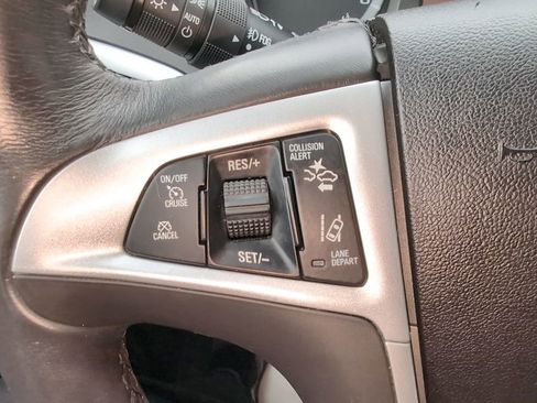 Used 2013 GMC Terrain Denali image 16