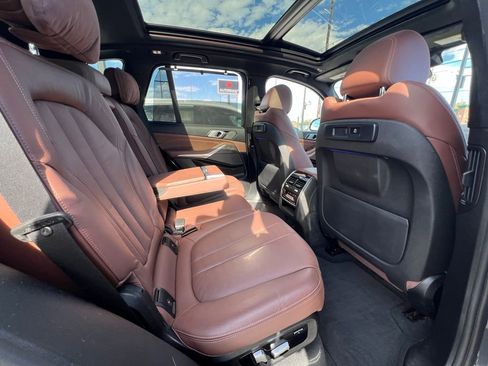 Used 2020 BMW X5 xDrive40i image 29