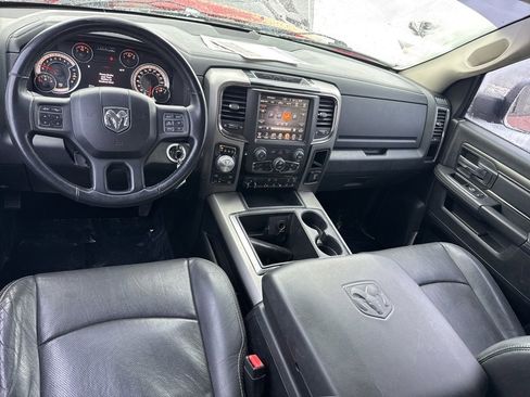 Used 2014 RAM 1500 Sport image 7