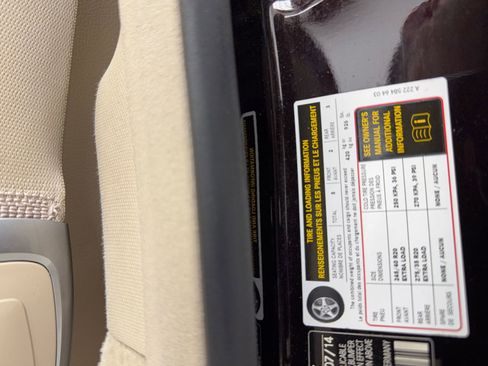 Used 2015 Mercedes-Benz S 550 Sedan w/ Sport Package w/ Sport Package image 52