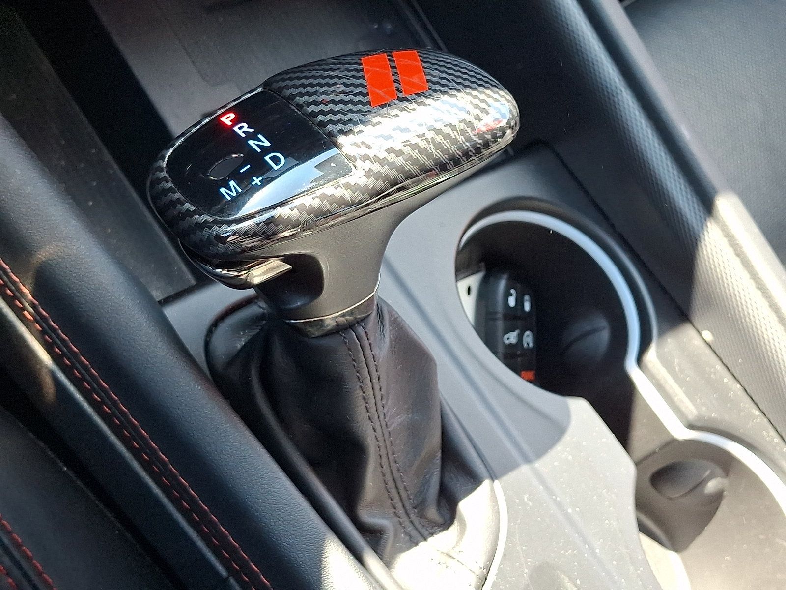 Used 2023 Dodge Durango GT AWD/4WD image 19