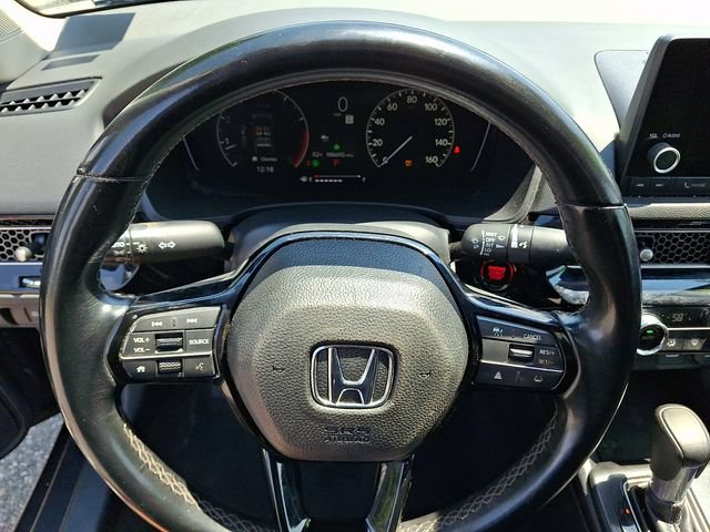 Used 2024 Honda Civic EX image 19