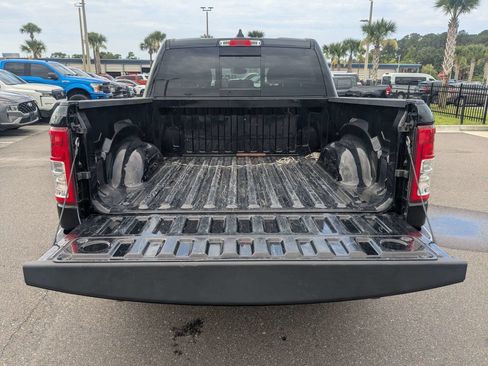Used 2022 RAM 1500 Big Horn AWD/4WD image 13
