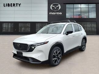 New 2026 MAZDA CX-5 Preferred AWD/4WD 360° Tour