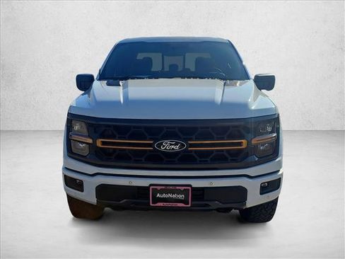 New 2025 Ford F150 Tremor image 8