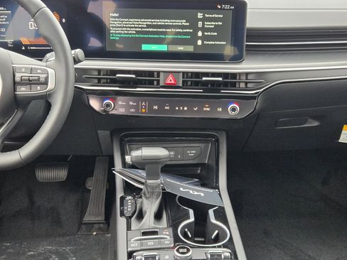 New 2026 Kia K5 GT-Line AWD/4WD image 16