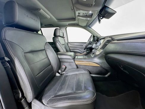Used 2018 GMC Yukon XL Denali w/ Denali Ultimate Package image 34