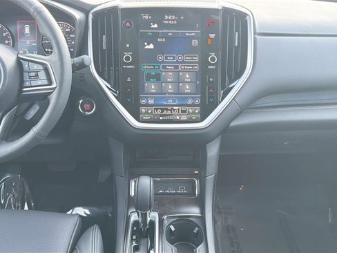 New 2026 Subaru Ascent Touring image 20