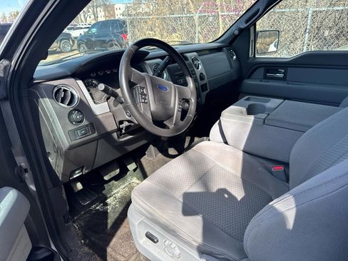 Used 2012 Ford F150 XLT w/ XLT Chrome Pkg image 7