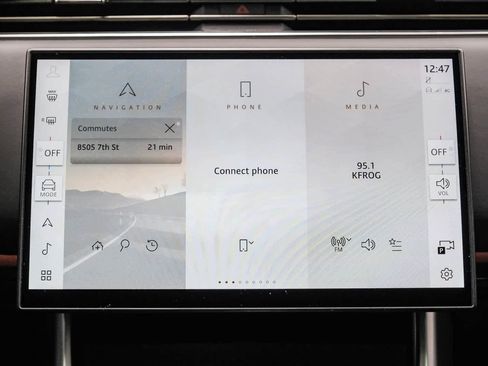 Used 2024 Land Rover Range Rover SE image 14