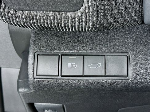 Used 2024 Toyota bZ4X XLE w/ Weather Package image 16