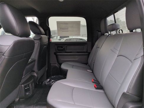 New 2026 RAM 5500 Tradesman image 13