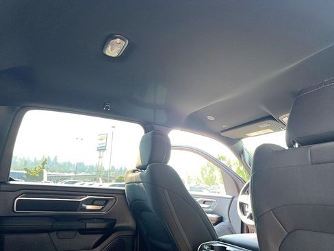 New 2026 RAM 1500 Big Horn image 33