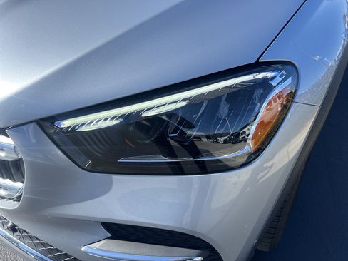 Certified 2024 Mercedes-Benz GLE 350 4MATIC image 6