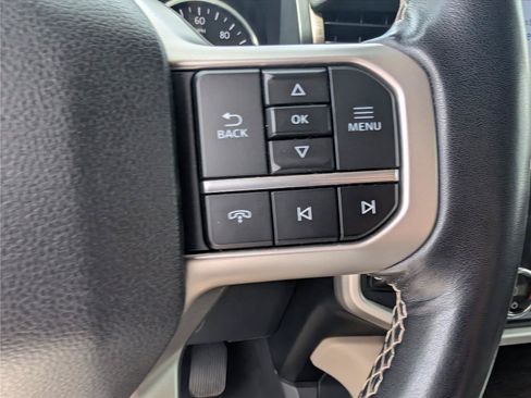 Used 2024 Ford Expedition Max Limited AWD/4WD image 24