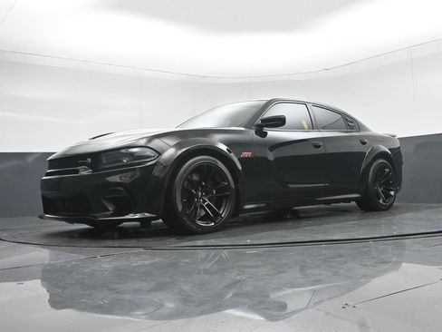 Used 2023 Dodge Charger Scat Pack image 52
