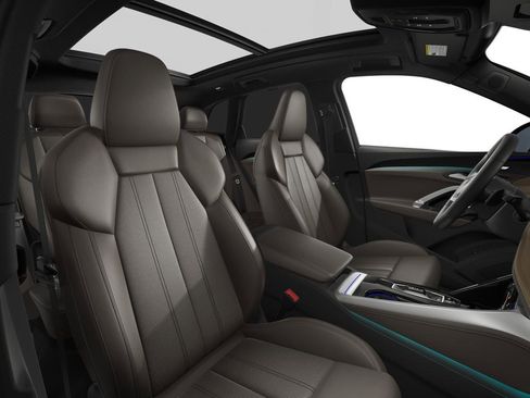 New 2025 Audi Q5 2.0T Premium Plus image 8