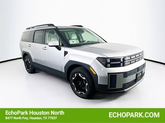 Used 2025 Hyundai Santa Fe SEL video 1