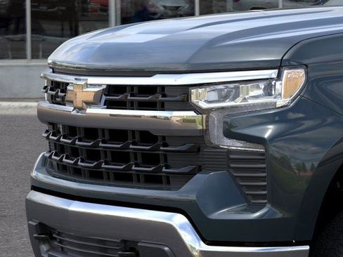 New 2026 Chevrolet Silverado 1500 LT AWD/4WD image 13