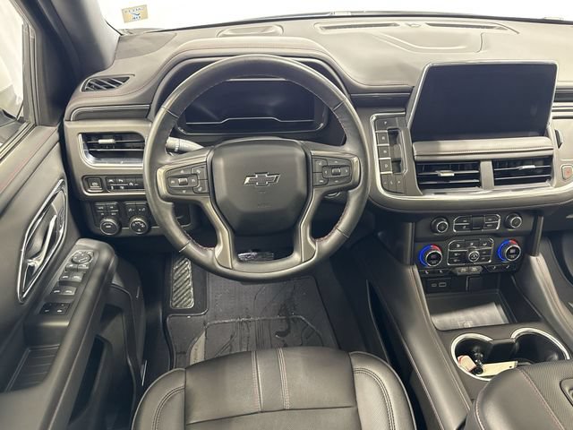 Used 2023 Chevrolet Suburban RST w/ Sport Performance Package AWD/4WD image 16