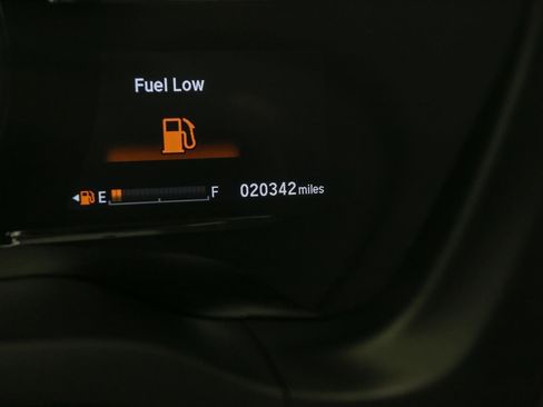 Used 2022 Honda HR-V EX image 39