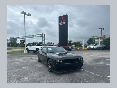 Used 2016 Dodge Challenger R/T Scat Pack w/ Driver Convenience Group