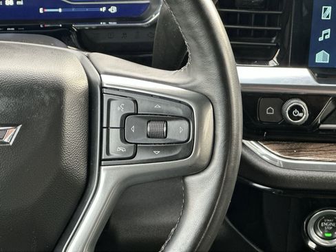 Used 2023 Chevrolet Silverado 1500 RST w/ Rally Edition image 21