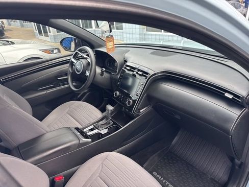 Used 2022 Hyundai Santa Cruz SEL FWD image 6