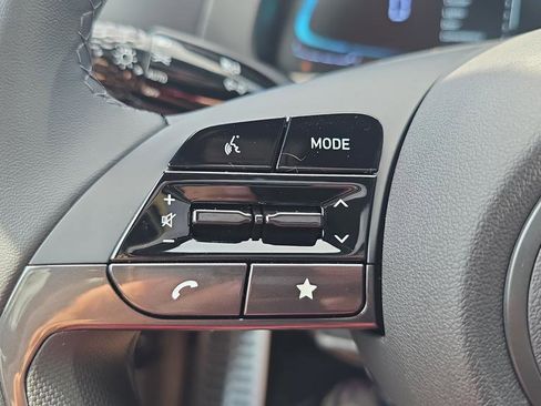 New 2026 Hyundai Elantra SEL Sport Premium FWD image 14
