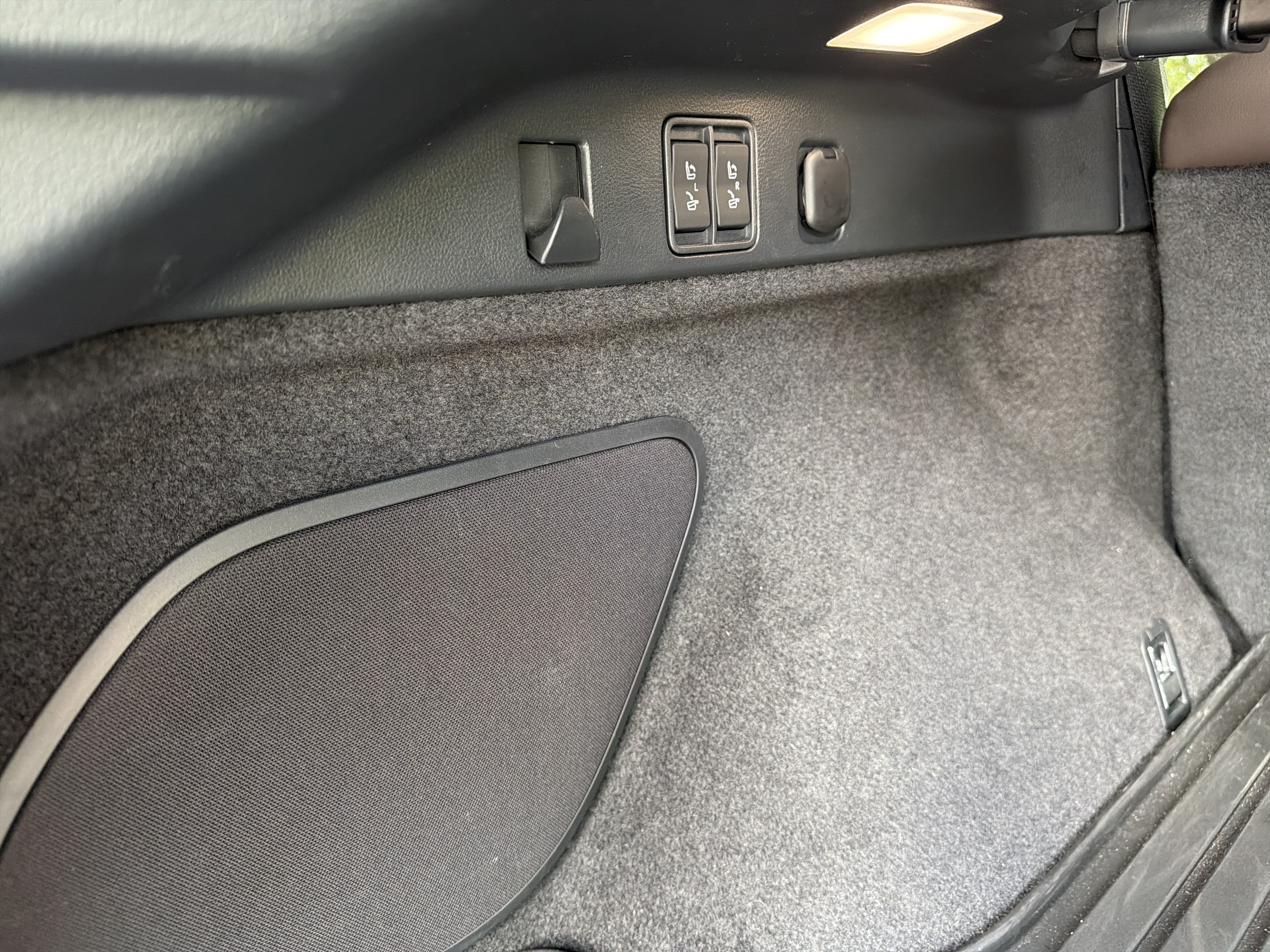 Certified 2024 Lexus RX 350 AWD w/ Convenience Package image 46