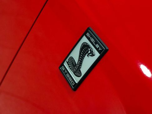 Used 2025 Ford Mustang GT Premium w/ GT Performance Package RWD image 47