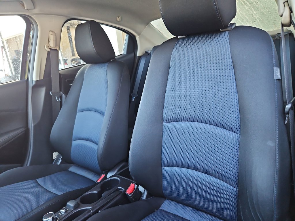 Used 2017 Toyota Yaris iA FWD image 22
