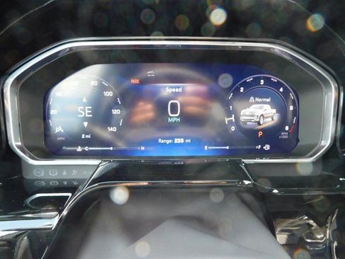 New 2026 Chevrolet Silverado 1500 RST w/ Safety Package image 27