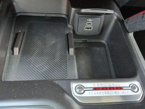 New 2026 Ford Bronco Heritage Edition AWD/4WD image 22
