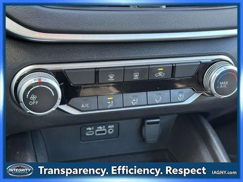 Certified 2022 Nissan Altima 2.5 SV image 22