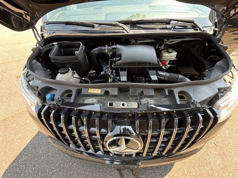 Used 2021 Mercedes-Benz Sprinter 3500 image 39