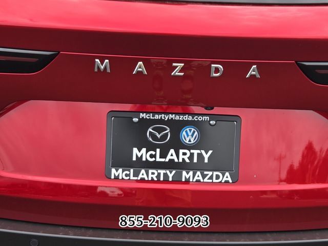 New 2026 MAZDA CX-5 Select AWD/4WD image 12