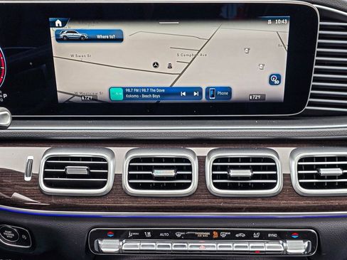 New 2026 Mercedes-Benz GLE 450 4MATIC image 14