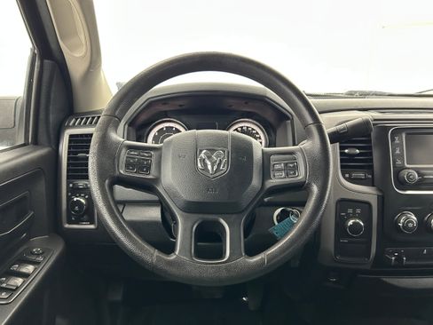 Used 2017 RAM 1500 ST w/ SXT Appearance Group AWD/4WD image 11