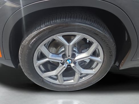 Used 2024 BMW X3 sDrive30i w/ Convenience Package w/ZPA RWD image 39