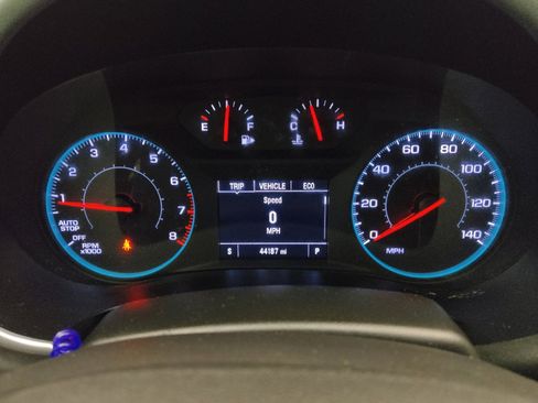 Used 2024 Chevrolet Malibu LS w/ Driver Confidence Package FWD image 23
