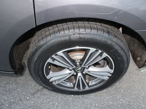 Used 2018 Acura MDX FWD image 20