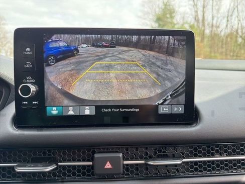 Used 2024 Honda HR-V EX-L image 26