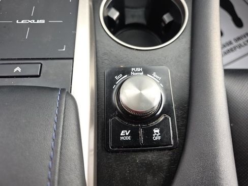 Used 2022 Lexus RX 450hL 450hL image 25