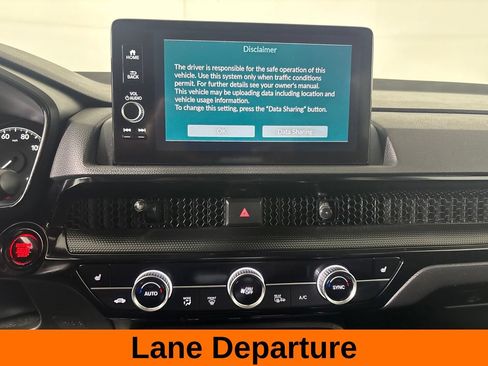 Used 2025 Honda CR-V EX-L image 16