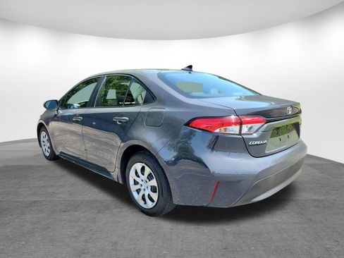 Used 2026 Toyota Corolla LE FWD image 19