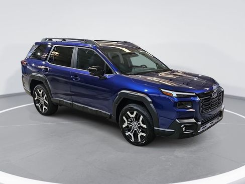 New 2026 Subaru Outback Touring XT AWD/4WD image 3