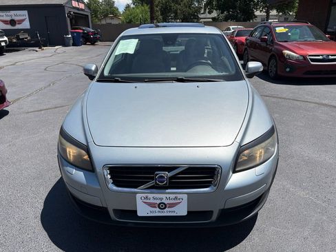 Used 2008 Volvo C30 T5 Version 2.0 FWD image 2
